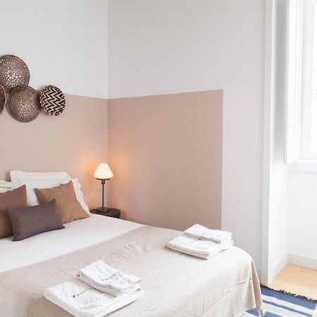 Flh Intendente Charming Flat Lisboa Dış mekan fotoğraf