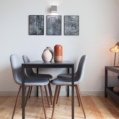 Flh Intendente Charming Flat Lisboa Dış mekan fotoğraf