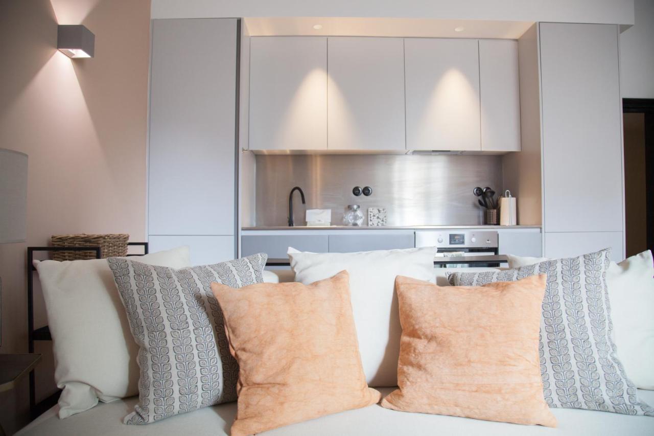 Flh Intendente Charming Flat Lisboa Dış mekan fotoğraf