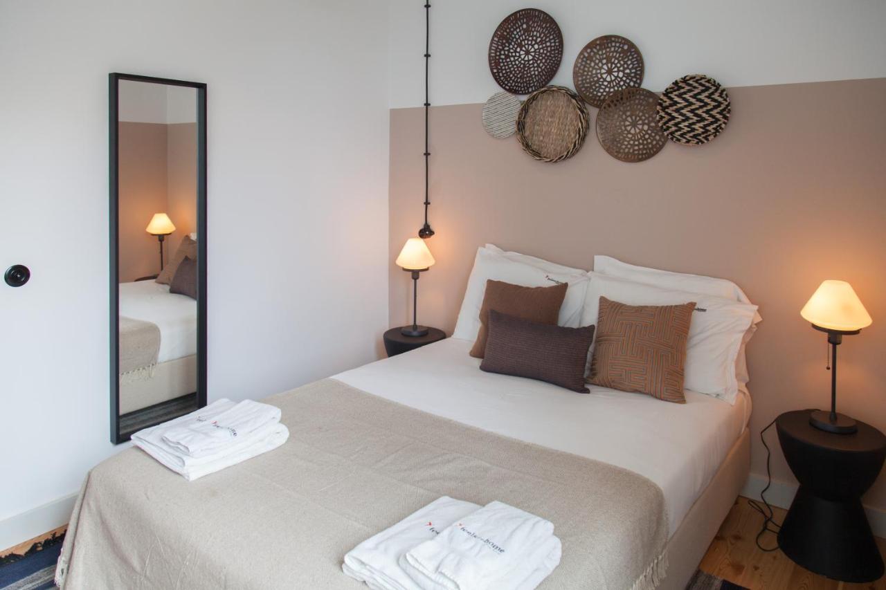 Flh Intendente Charming Flat Lisboa Dış mekan fotoğraf