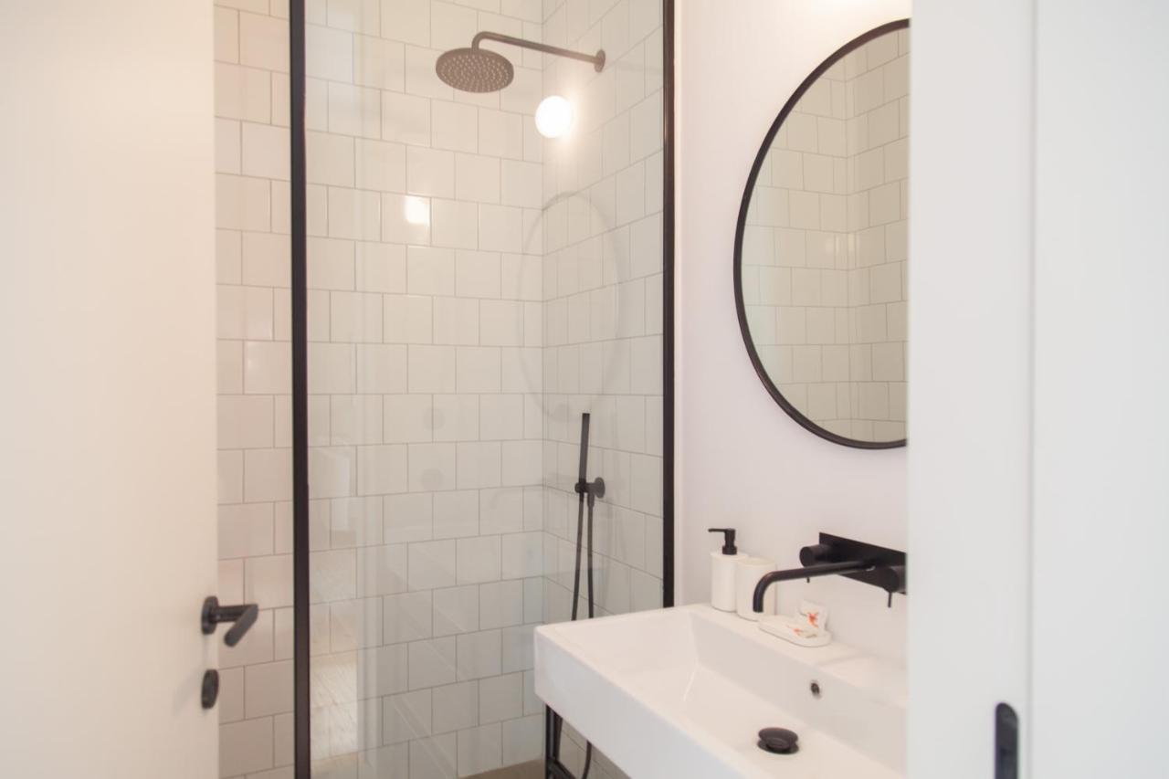 Flh Intendente Charming Flat Lisboa Dış mekan fotoğraf