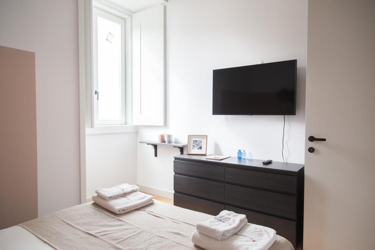Flh Intendente Charming Flat Lisboa Dış mekan fotoğraf